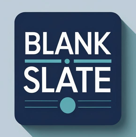 Blank Slate